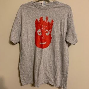 CASTAWAY “Wilson” TEE